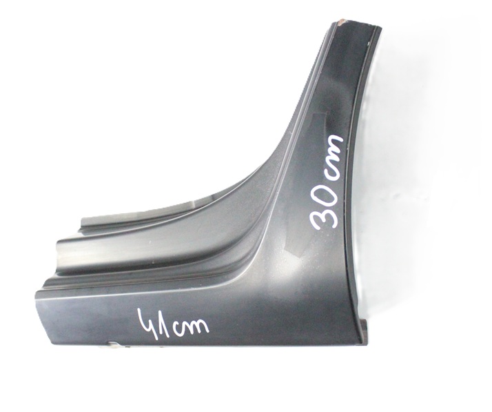 VW TOURAN 3 III 5TA 2015-2024 tylny tył błotnik lewy 5TA809843 5TA809051 2/3