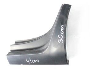 VW TOURAN 3 III 5TA 2015-2024 tylny tył błotnik lewy 5TA809843 5TA809051 2/3 MINIATURA