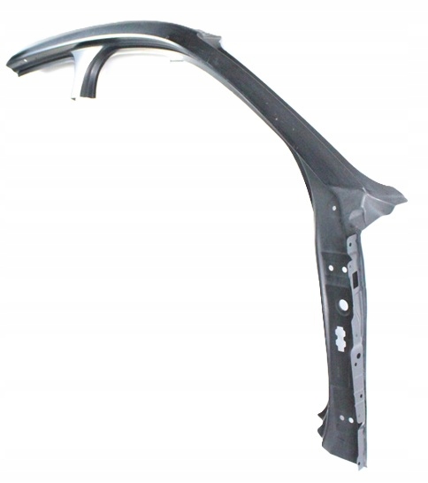 AUDI A3 S3 SPORTBACK 8Y4 2020-2025 słupek prawy dachowy 8Y4809840 2/3