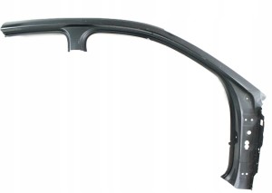 AUDI A3 S3 SPORTBACK 8Y4 2020-2025 Pillar right roof pole 8Y4809840