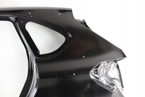 BMW 2 ACTIVE TOURER F45 2014-2022 tylny tył błotnik lewy 41007408625 5/5 MINIATURA