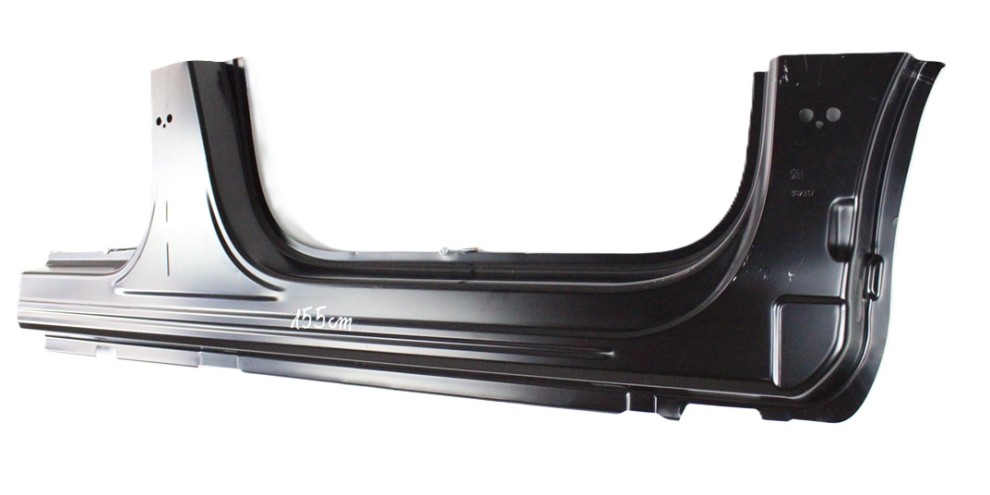 PEUGEOT 5008 II 2 P87 2017-2024 próg słupek prawy 1619371680 3/3