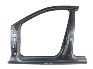 SEAT LEON CUPRA 4 IV 5FE ST KOMBI 20- Sill door Quarter Panel Pillar left 5FE809835 5FE809605B