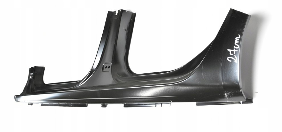 SEAT LEON CUPRA 4 IV 5FA 5FE 2019- próg słupek lewy 5FA809605B 5FE809605B 3/3