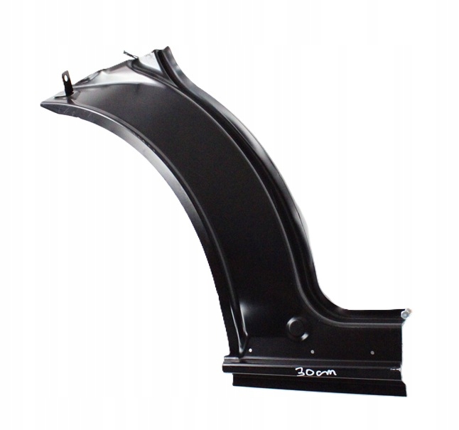 FORD TRANSIT CUSTOM V362 2012-2023 próg słupek A lewy 1796568 2/3