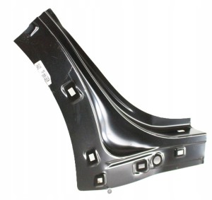 KIA X-CEED XCEED CD 2019-2025 Quarter Panel rear wing fender right Sill door Quarter Panel C-pillar 71504J7C40