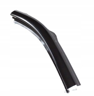 BMW X5 X5M G05 F95 2018-2025 słupek A prawy 41007955060 3/3 MINIATURA