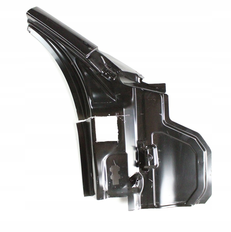 BMW X5 X5M G05 F95 2018-2025 słupek A prawy 41007955060 1/1