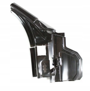 BMW X5 X5M G05 F95 2018-2025 Pillar A right 41007955060