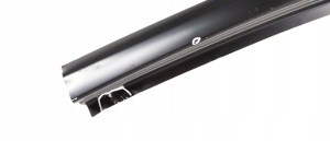 BMW X1 F48 F48N 2015-2022 słupek A lewy 41007436157 41007436135 3/3 MINIATURA