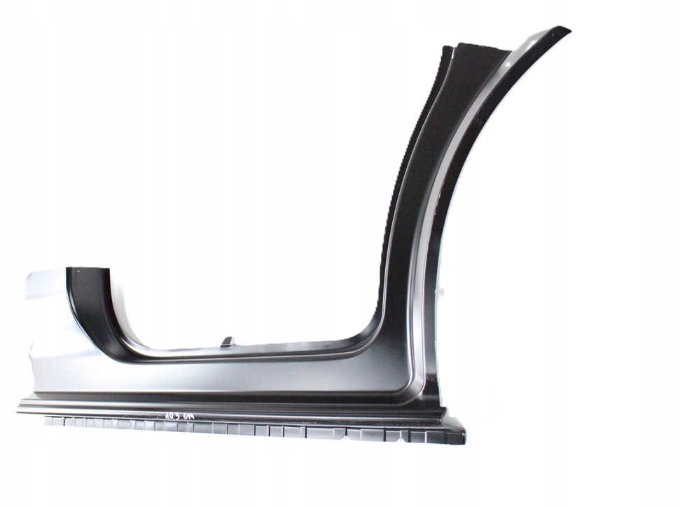 FORD TRANSIT CUSTOM 2 II MK2 V710 NXN 2024- próg słupek prawy 2668264 3/3