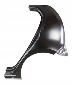 SEAT MII 1S4 2011-2024 5D Quarter Panel rear wing fender left 1S4809603