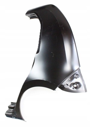 SEAT MII 1S4 2011-2024 5D tylny tył lewy błotnik 1S4809603 2/3 MINIATURA