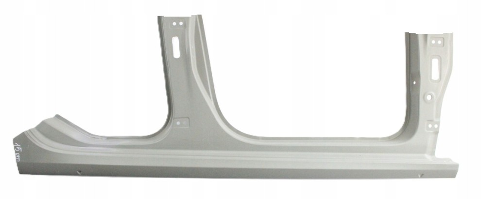 SKODA FABIA 4 IV 6VE PJ3 2021-2025 próg słupek prawy 6VE809606 1/1