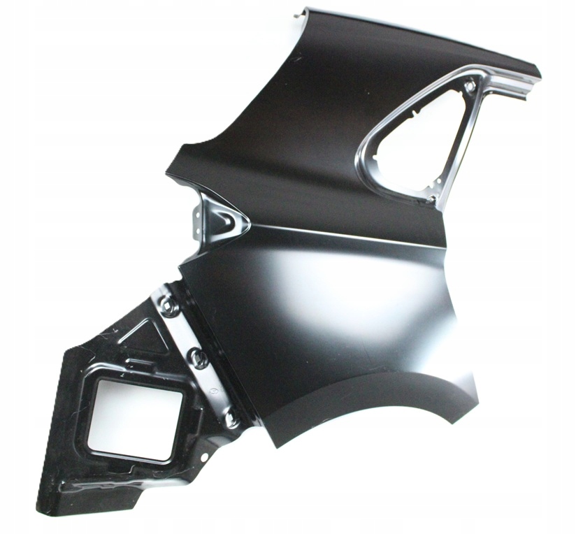 HYUNDAI I30 III 3 PDE 5D HB 2017-2025 Tylny tył prawy błotnik 71504G4C00 2/3