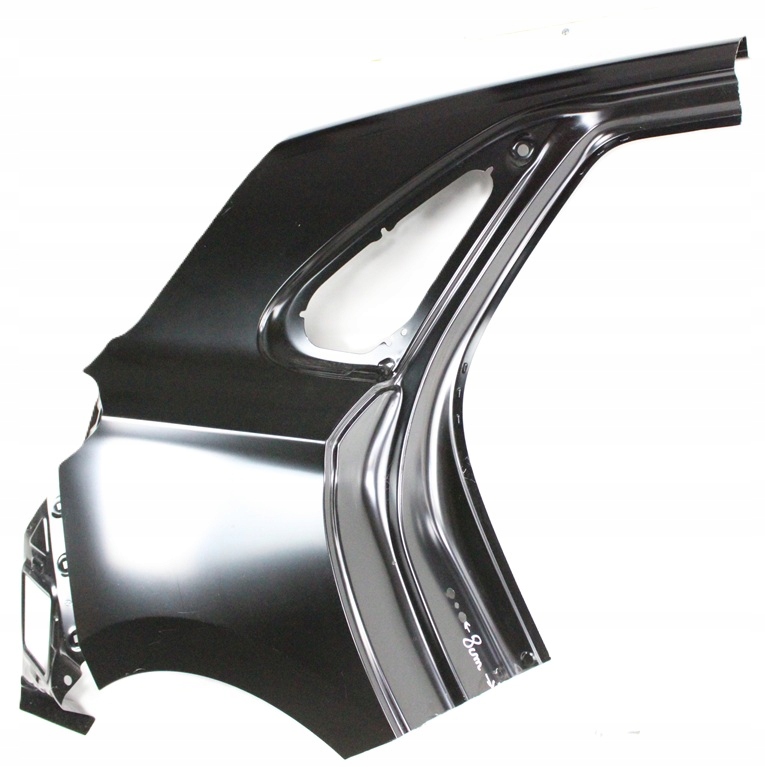 HYUNDAI I30 III 3 PDE 5D HB 2017-2025 Tylny tył prawy błotnik 71504G4C00 3/3