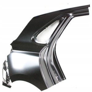 HYUNDAI I30 III 3 PDE 5D HB 2017-2025 Tylny tył prawy błotnik 71504G4C00 3/3 MINIATURA