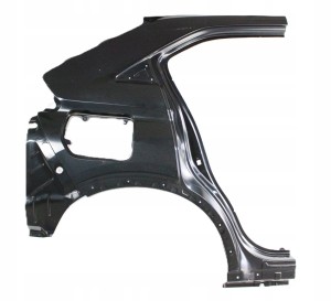 MITSUBISHI ECLIPSE CROSS PHEV 2021- Quarter Panel rear wing fender right 78112W000P