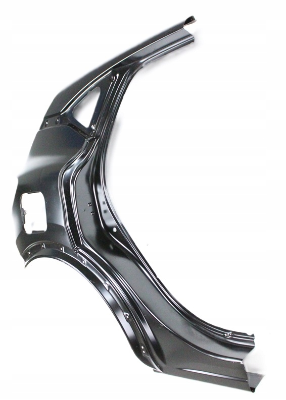 MITSUBISHI ASX 2 II 2022-2024 tylny tył prawy błotnik 760388569R 2/4