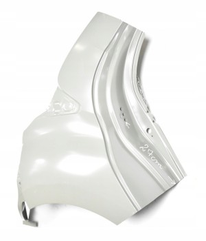 MAZDA 2 MAZDA 2 II KB 2022- 5D tylny prawy błotnik 61601-0D360 616010D360 3/3 MINIATURA