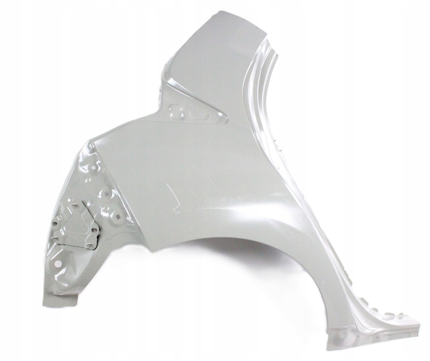 TOYOTA YARIS 4 IV P21 2020- 5D tylny prawy błotnik 61601-0D360 616010D360 2/3