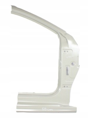 VW JETTA 5C6 2010-2018 Sill door Quarter Panel Pillar A right 5C6809836