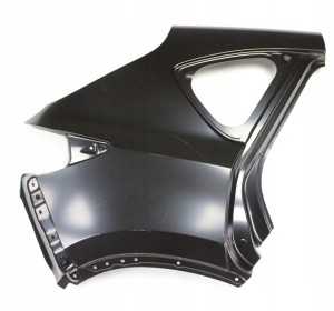 MAZDA CX5 CX-5 KE 2011-2017 Quarter Panel rear wing fender right KDY3-70-410C KDY370410C