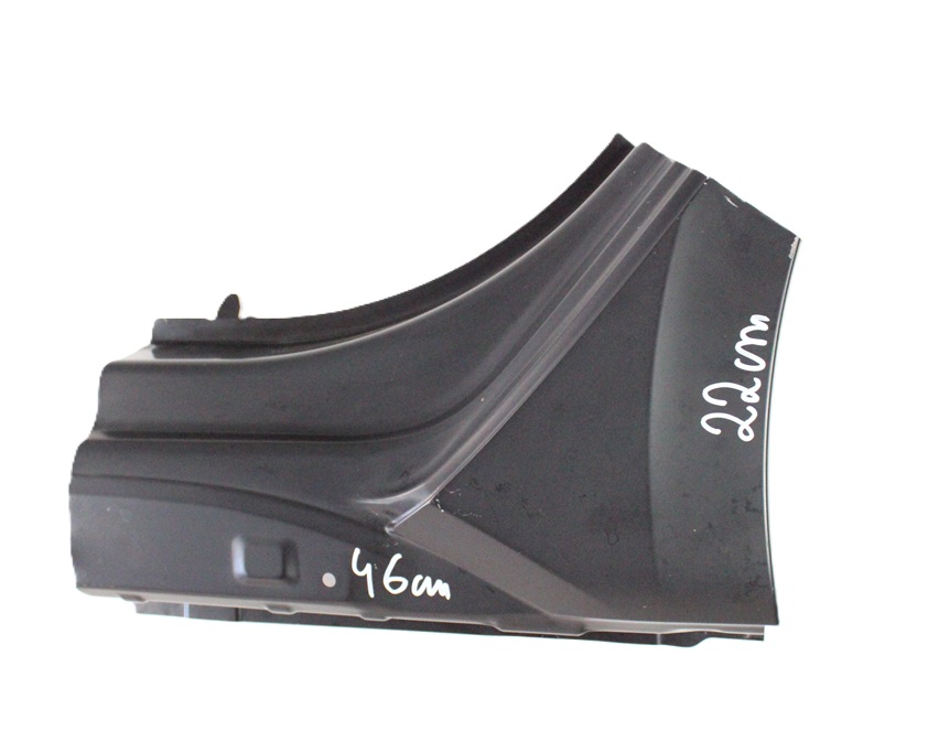 CUPRA BORN 10E K11 2021-2025 Próg słupek C lewy 10E809051A 10E809839 3/3