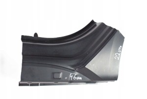 CUPRA BORN K11 2021-2025 tylny błotnik lewy 10E809051A 2/3 MINIATURA