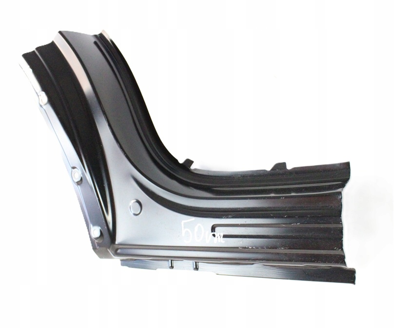 MAZDA CX5 CX-5 2 II KF 17-23 tylny prawy błotnik KBYW70410D KBYW-70-410D 3/3