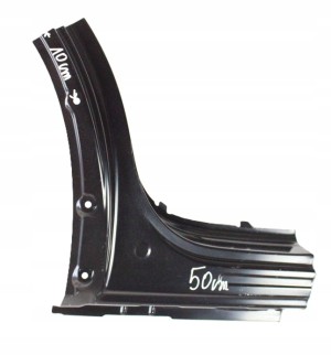 MAZDA CX5 CX-5 2 II KF 17-23 Quarter Panel rear wing fender right KBYW70410D KBYW-70-410D