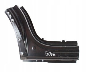 MAZDA CX5 CX-5 2 II KF 17-23 tylny prawy błotnik KBYW70410D KBYW-70-410D 2/3 MINIATURA