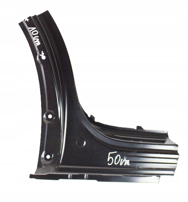 MAZDA CX5 CX-5 2 II KF 17-23 próg słupek C prawy KBYW70271C KBYW-70-271C 1/3