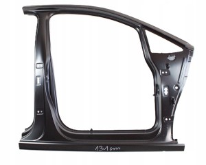 VW TOURAN 5TA 2015-2024 Sill door Quarter Panel Pillar right 5TA809836 5TA809606A