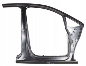 VW TOURAN 5TA 2015-2024 Sill door Quarter Panel Pillar right 5TA809836 5TA809606A