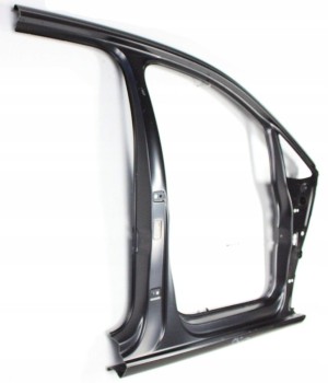 VW TOURAN 5TA 2015-2024 próg słupek prawy 5TA809836 5TA809606A 3/3 MINIATURA