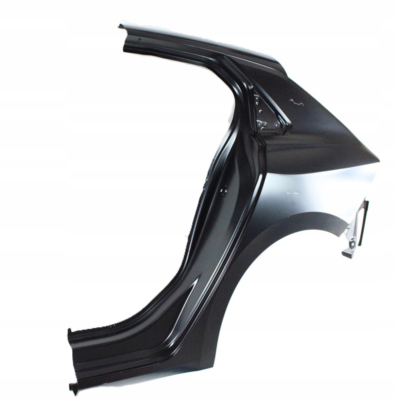 OPEL ASTRA L 6 VI 5D HB 2021-2026 tylny lewy błotnik 1681929680 2/3