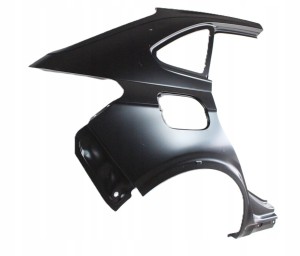 VW TAIGO 2G7 2021-2025 tylny błotnik prawy 2G7809844 2G7809052A 2/3 MINIATURA