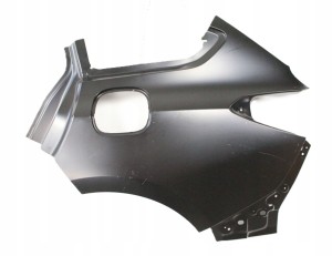 FORD FOCUS KOMBI TURNIER 4 IV HP MK4 2018-2024 Quarter Panel rear wing fender left 2206891