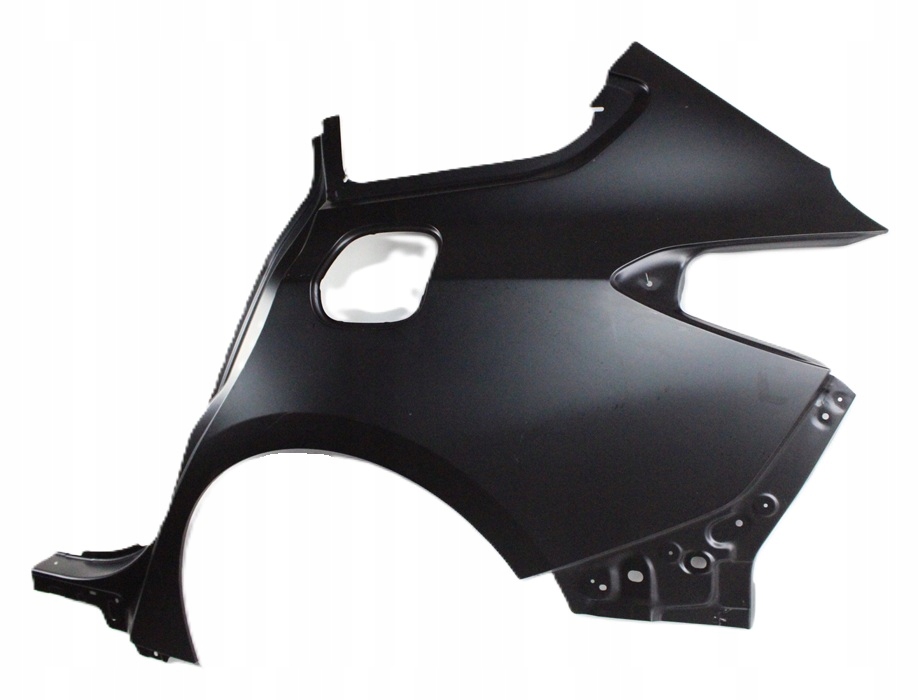 FORD FOCUS KOMBI TURNIER 4 IV HP MK4 2018-2024 tylny błotnik lewy 2206891 3/3