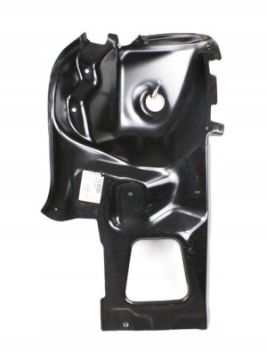 AUDI Q2 SQ2 RSQ2 81A 2017-2024 Rear panel end panel OKULAR right 81A809650