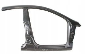 VW PASSAT CC 3C8 2008-2018 Sill door Quarter Panel Pillar right RAMA 3C8809836