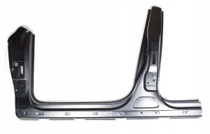 VW PASSAT B7 3AE 3AF 2010-2015 Sill door Quarter Panel Pillar left 3AE809835 3AF809835