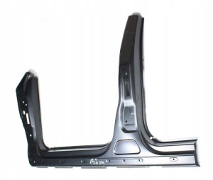 VW PASSAT B7 3AE 3AF 2010-2015 próg słupek lewy 3AE809835 3AF809835 2/3 MINIATURA