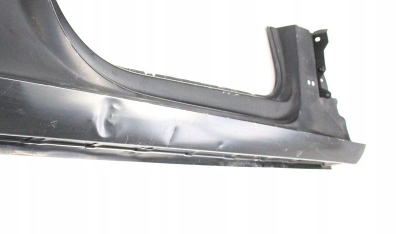 AUDI A4 S4 B9 8W5 8W9 2015-2019 próg słupek prawy 8W5809848 8W9809848 4/4