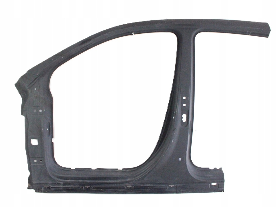 MERCEDES GLA 2 II H247 A247 19- próg słupek lewy A2476307702 A247630770264 1/3