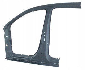 MERCEDES GLA 2 II H247 A247 19- próg słupek lewy A2476307702 A247630770264 3/3 MINIATURA