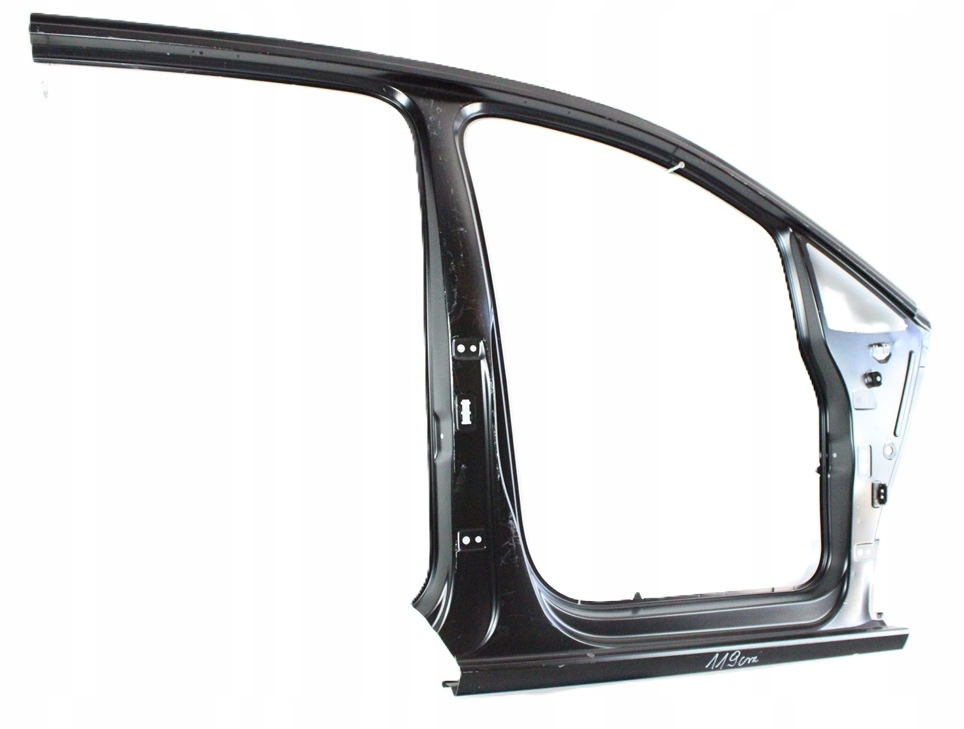 VW TOURAN 5TA 2015-2024 próg słupek prawy 5TA809836 5TA809606A 3/3