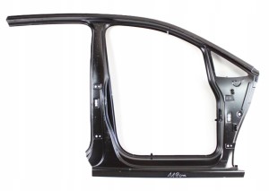 VW TOURAN 5TA 2015-2024 Sill door Quarter Panel Pillar right 5TA809836 5TA809606A