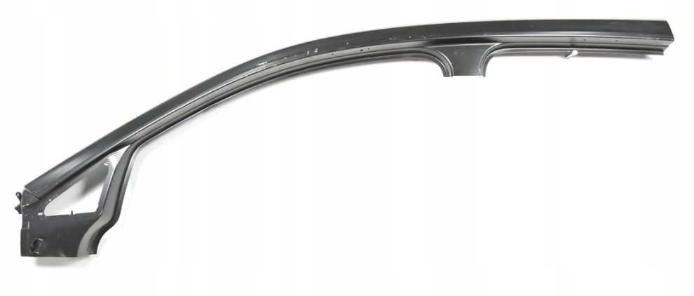 VW GOLF 7 VII 5G4 5D HB 2012-2020 słupek szybowy lewy 5G4809835 5G4809605 1/2